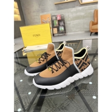 Fendi Sneakers